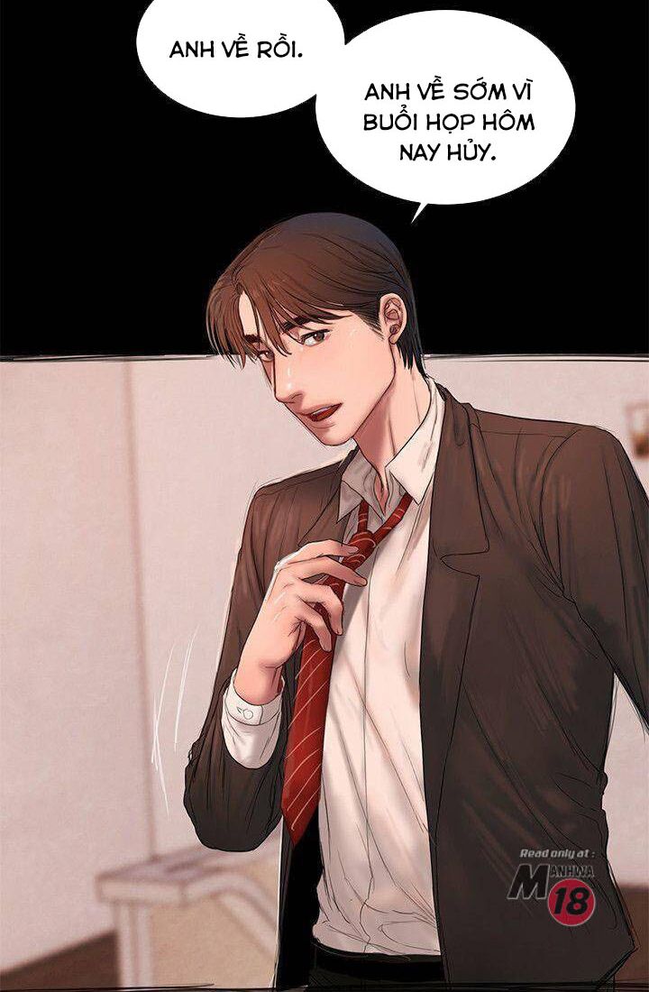 chạy trốn chapter 55 32