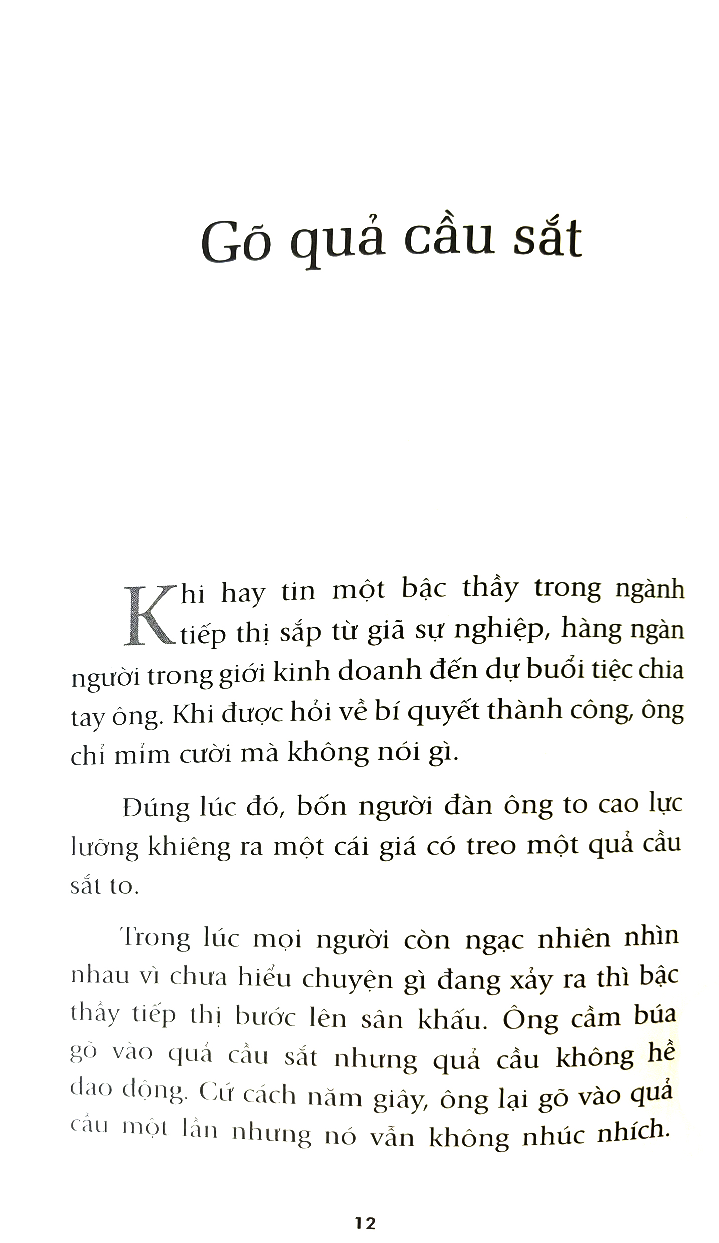 Hạt Giống Tâm Hồn 13