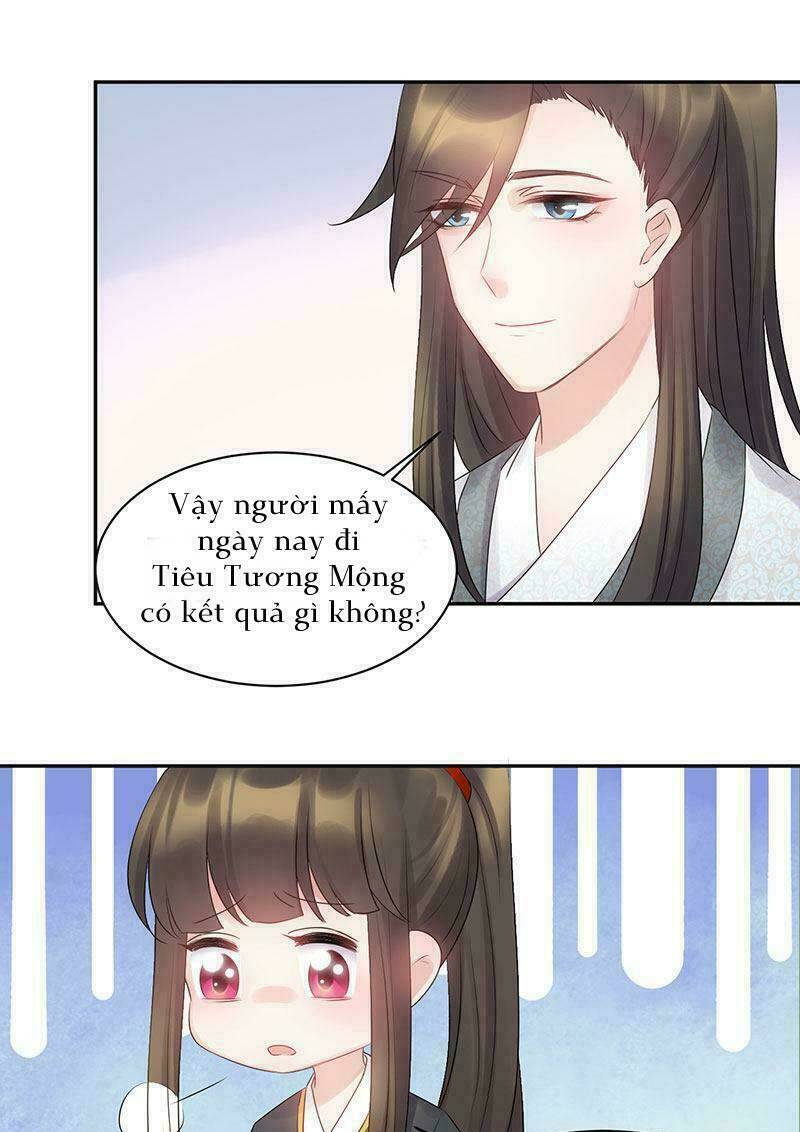 quả nhân có bệnh tên là tương tư chapter 62 2