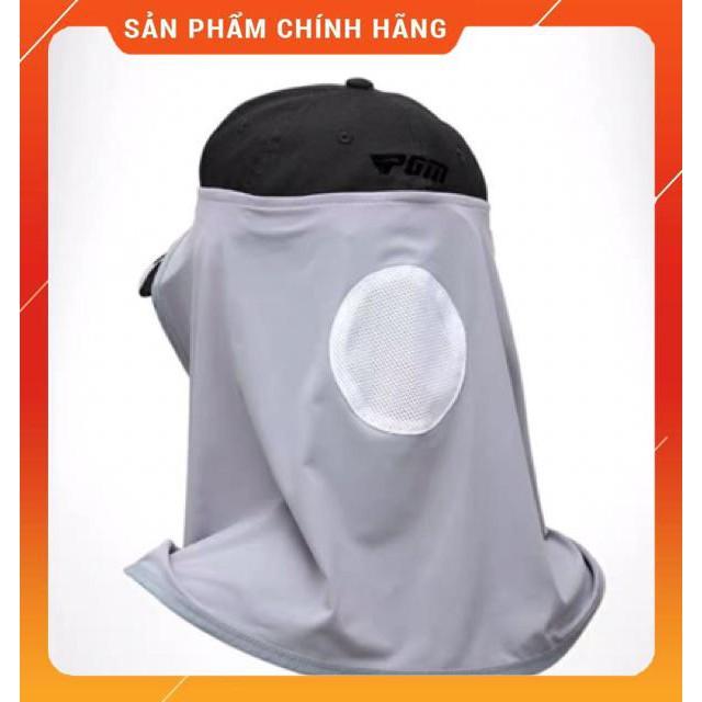 Khăn choàng chống nắng và bụi PGM