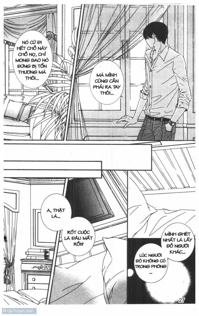 home boy chapter 4 27