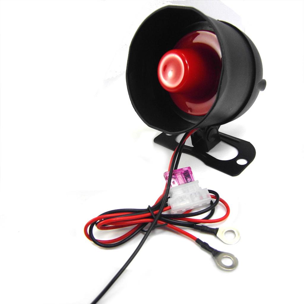 Car High Power System Remote Control 12V
