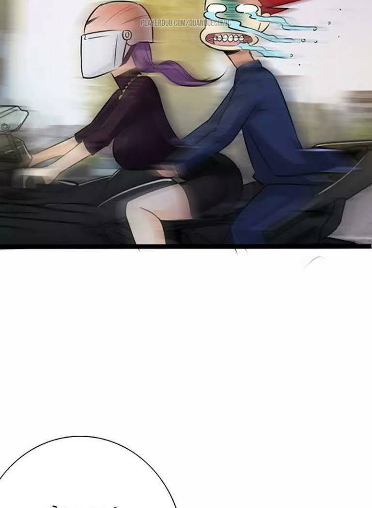 tối cường đặc chủng binh của hoa khôi chapter 15 42