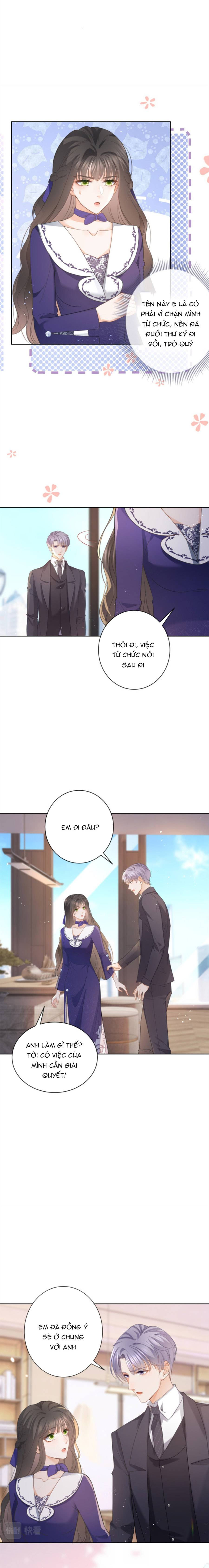 sát thủ đại nhân tại tuyến dưỡng hồ chapter 40 3