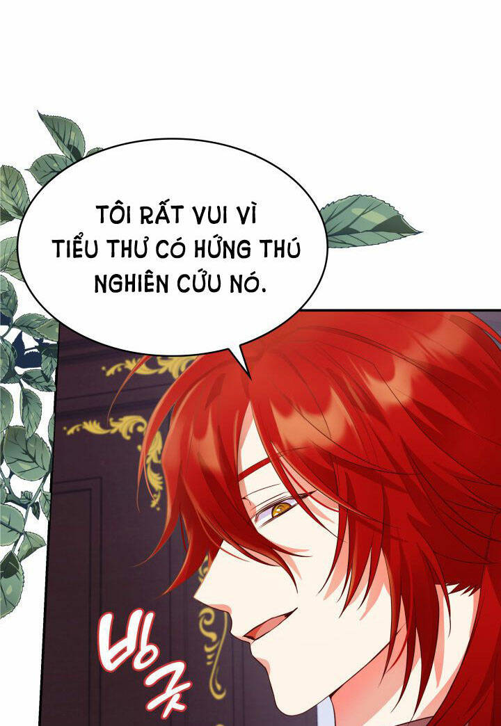 từ ác nữ, tôi trở thành một người mẹ chapter 28 10