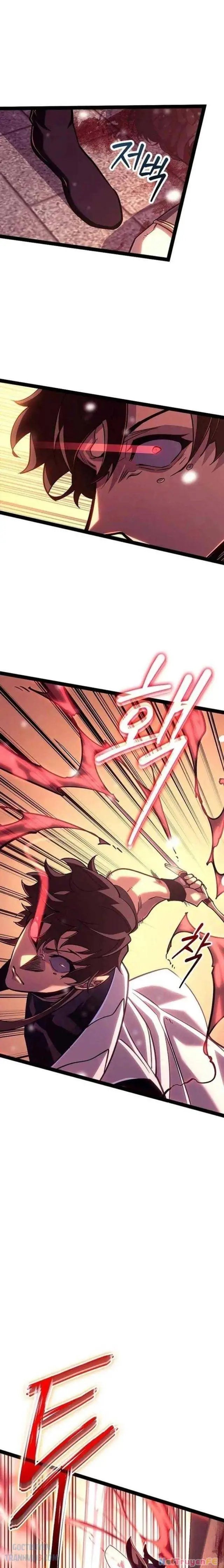 hồi quy làm con trai ngoài giá thú của gia đình kiếm thuật danh tiếng chapter 21 33