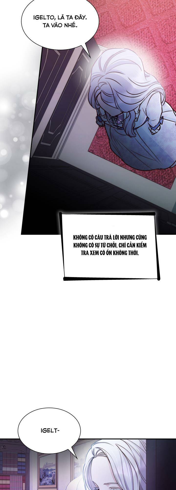 dây xích kiềm chế nam chính hắc ám tuột mất rồi chapter 51 24