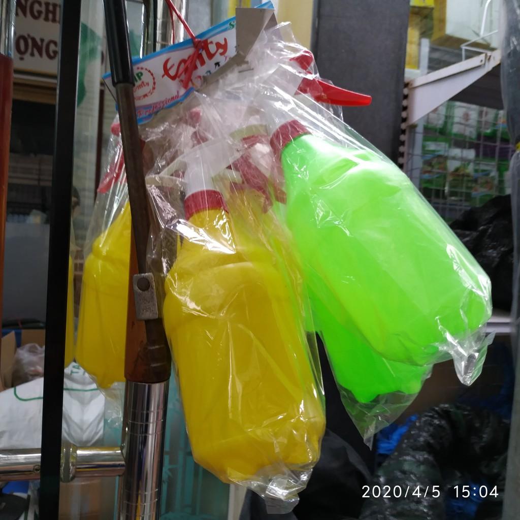 Bình xịt tưới cây 1 lít
