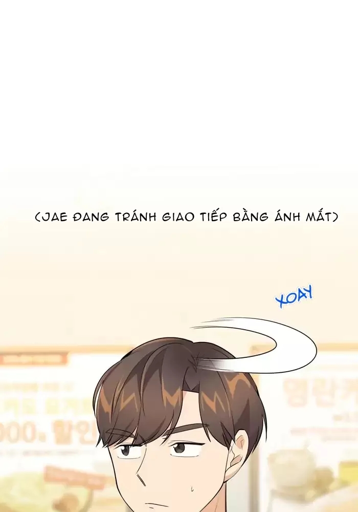 anh bạn của tôi đang phát sáng kìa ! chapter 10 37