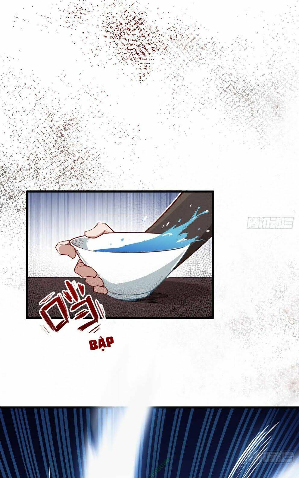 trường an tưởng tượng chapter 3 16