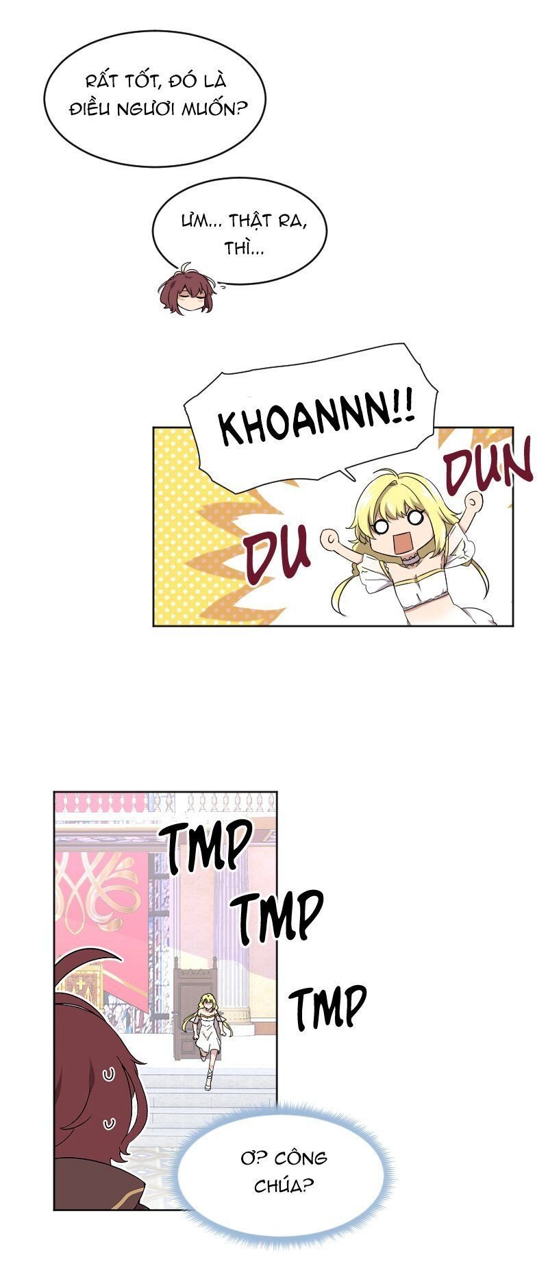 pháp sư và nữ chúa quỷ chapter 73 34