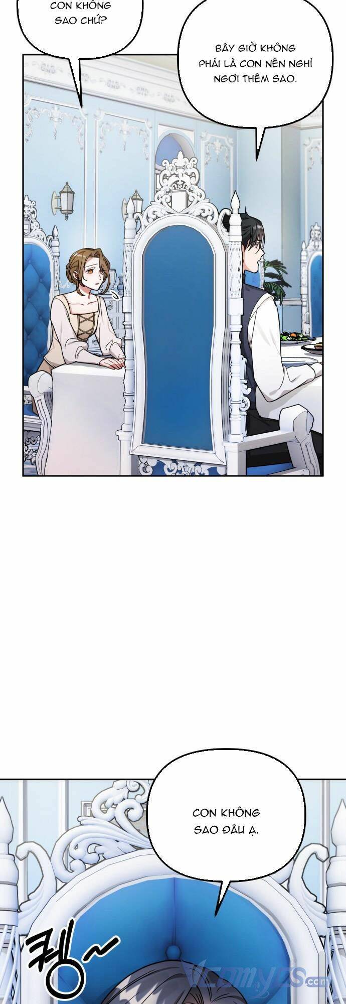 thân gửi nàng bạch tuyết chapter 2 26