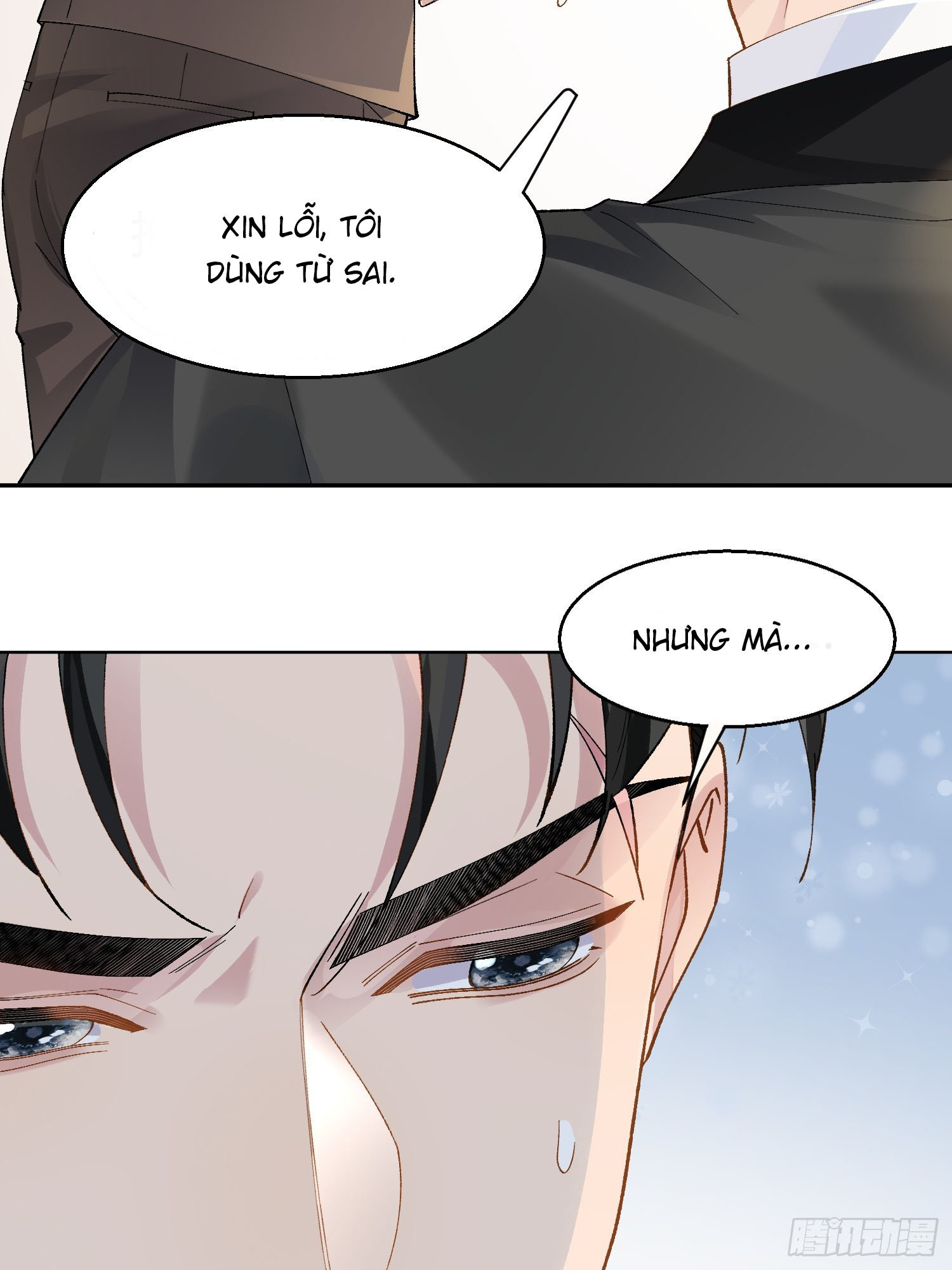 ỷ trên hiếp dưới chapter 18 7