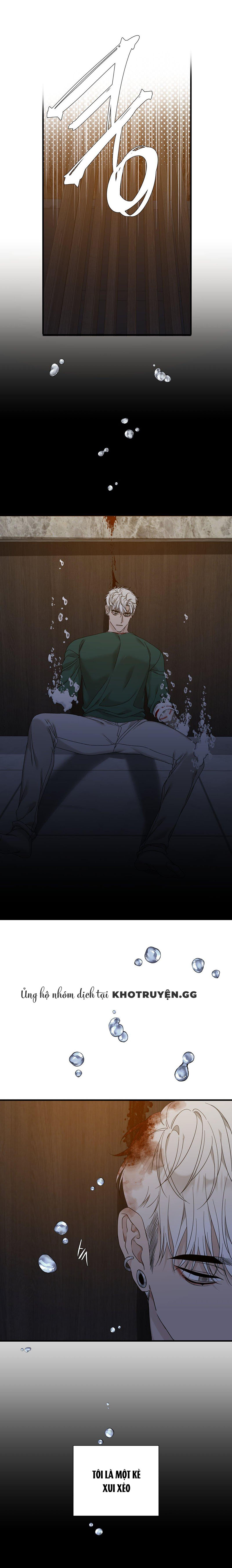 bắt đầu sai lầm chapter 4 9