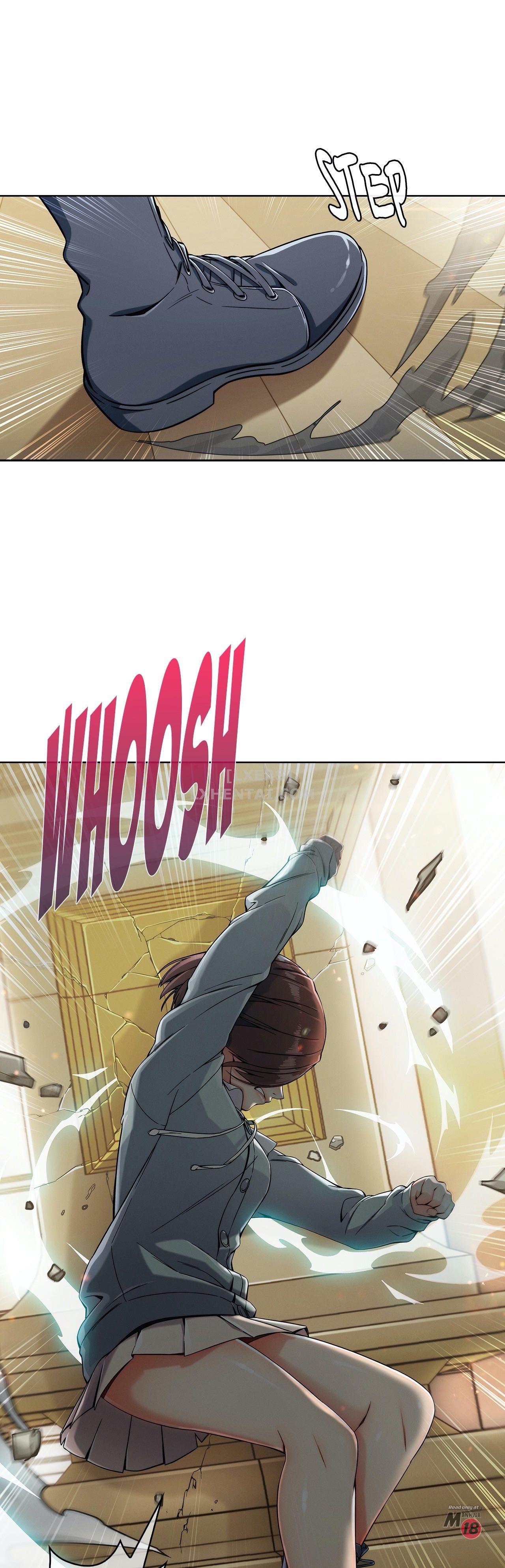 điên cuồng nhưng ngọt ngào chapter 90 15