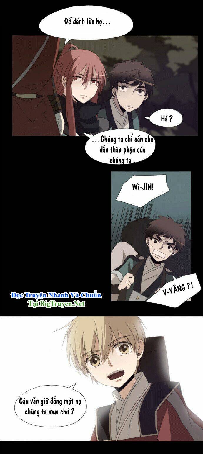 godly bells chapter 37 15