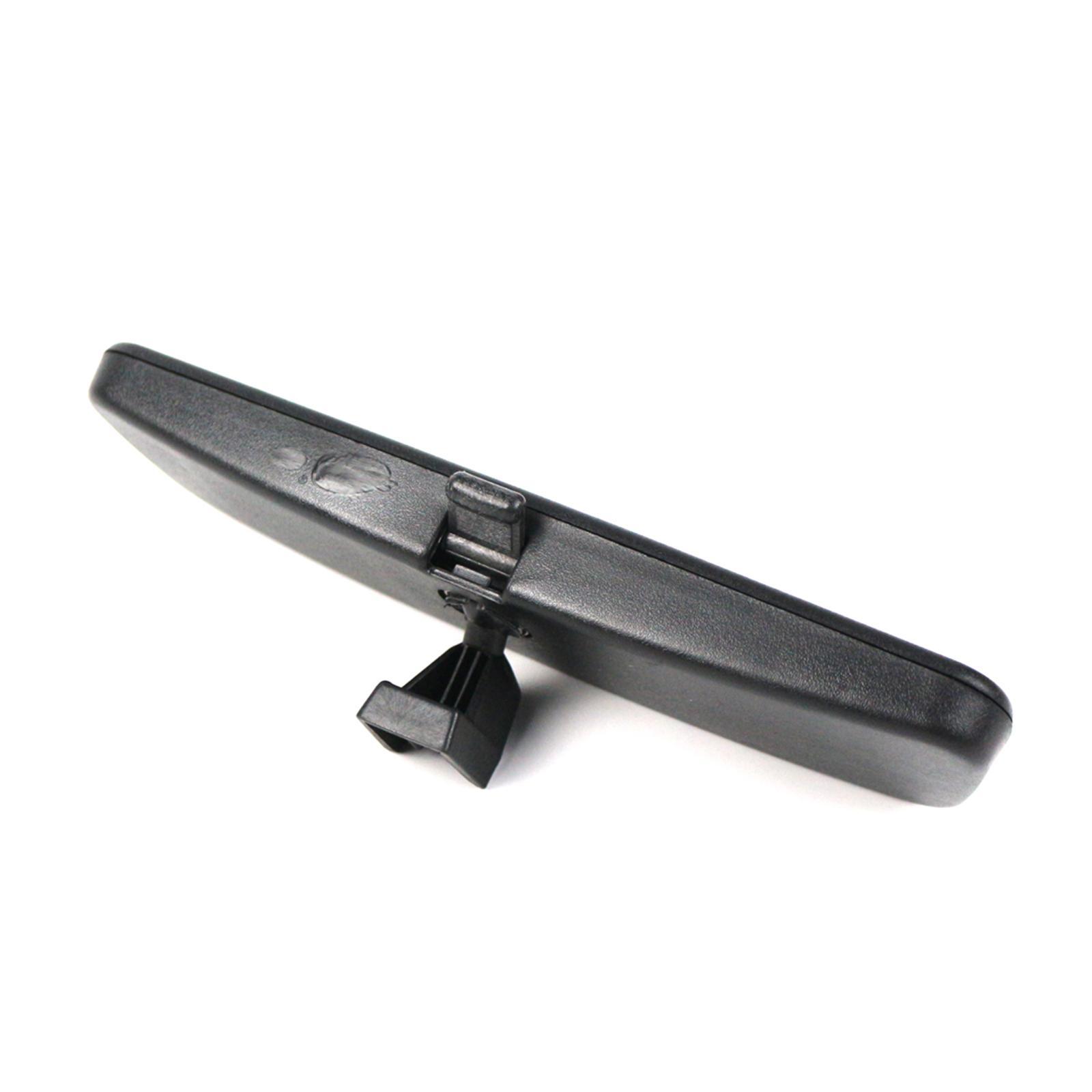 Interior Rear View Mirror, 814842 Rearview Mirror for C1 Spare Parts Direct Replaces Durable Car