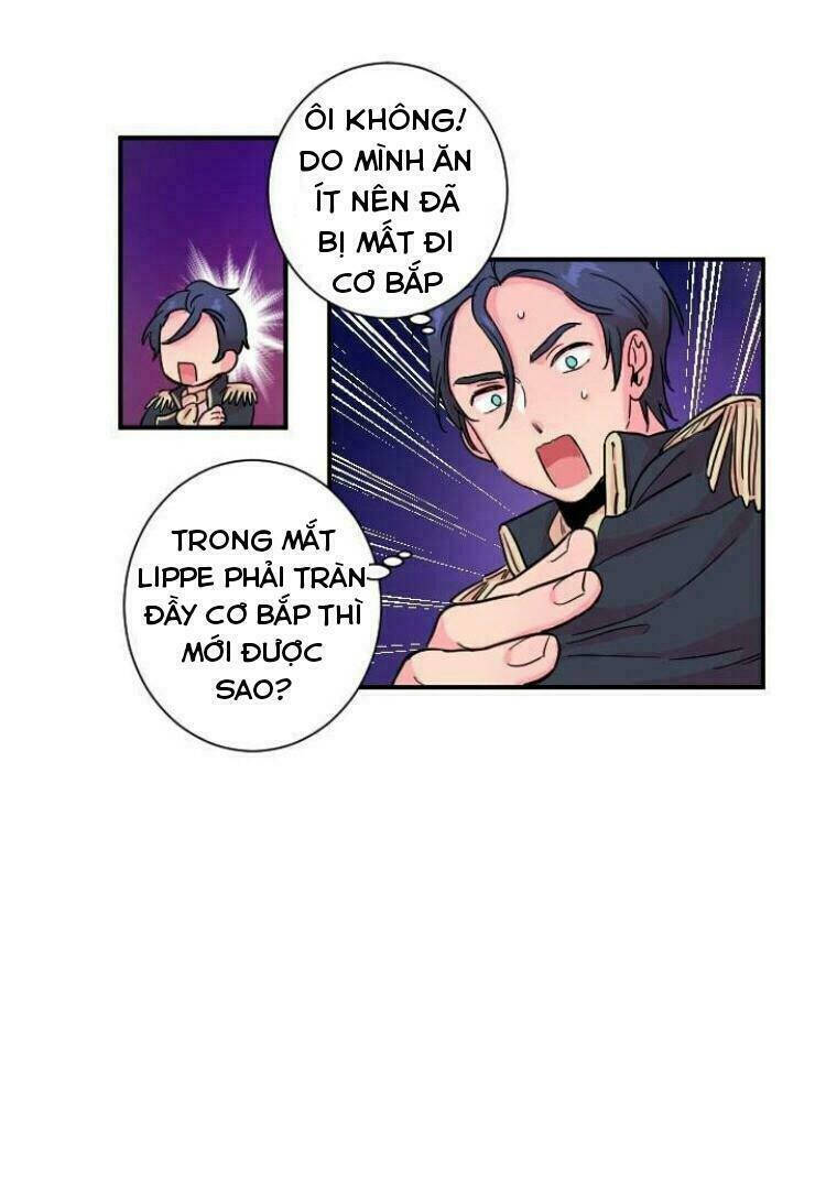 lady baby chapter 13 26