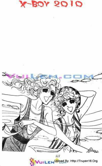 ánh đèn rực rỡ chapter 7 112