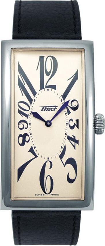 Đồng hồ nam Tissot T56.1.622.72