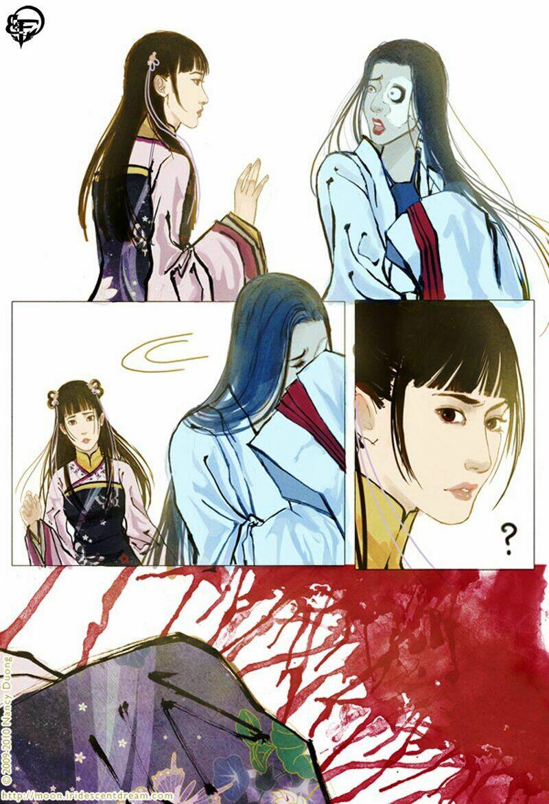 break free magazine chapter 5 52