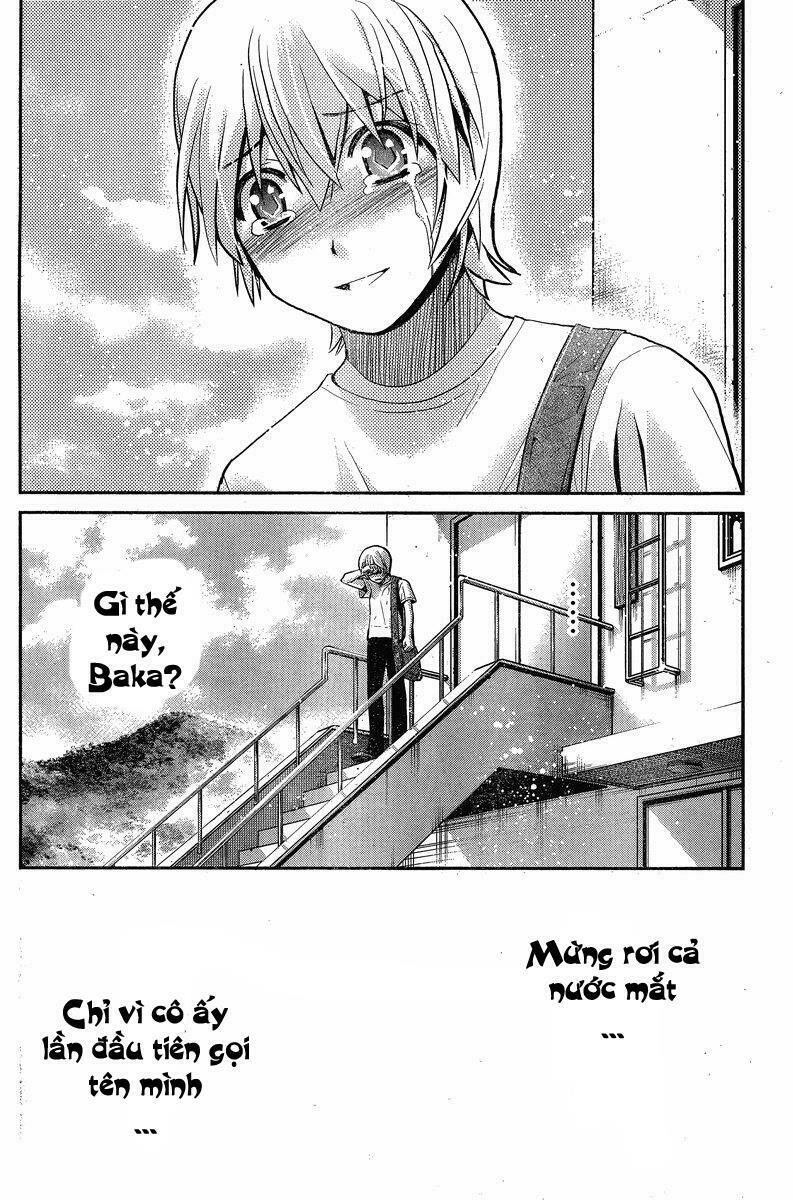 cô ấy là kuroneko chapter 10 13