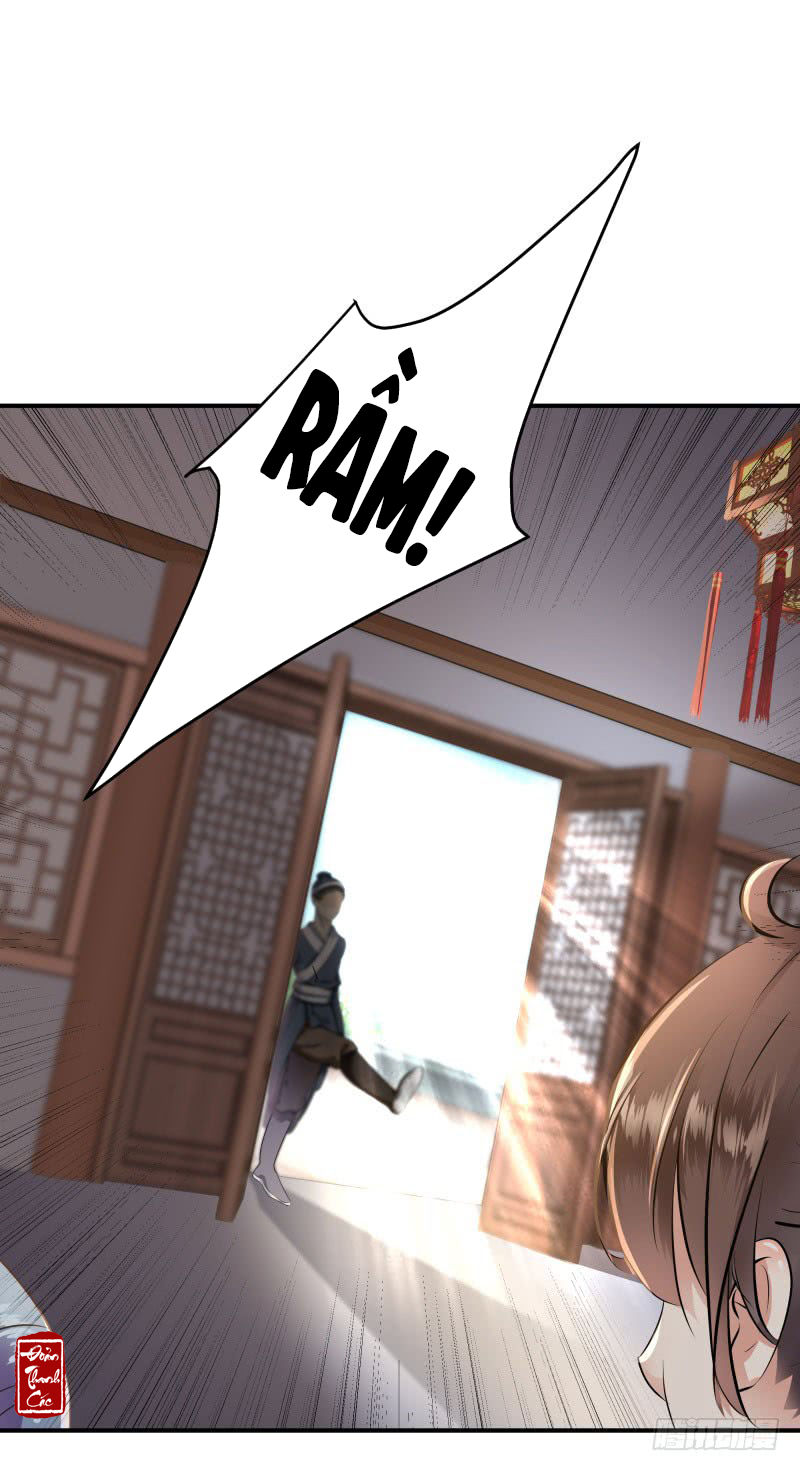 vương gia không thể trêu chapter 11 50