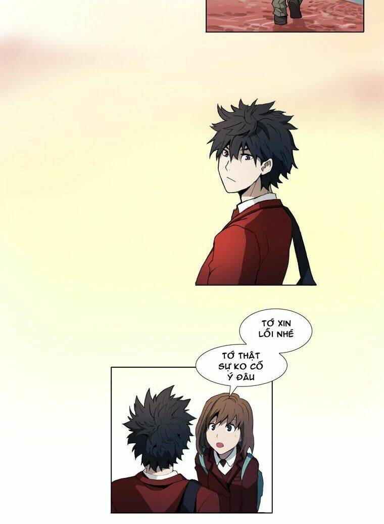 lime odyssey: the chronicles of orta chapter 1 10