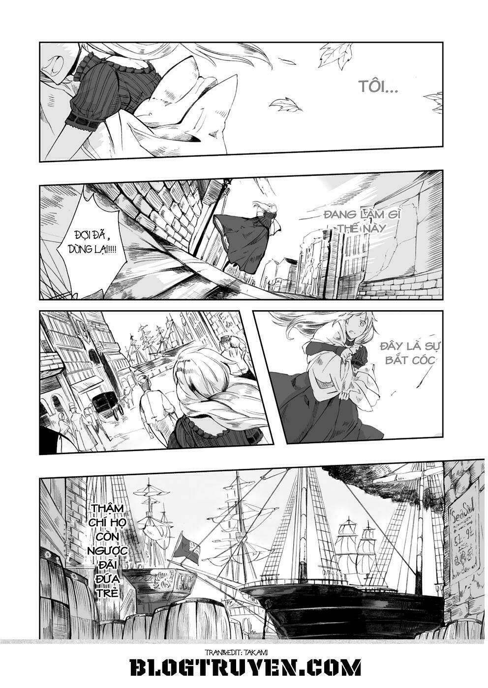 umi no cradle chapter 1 30