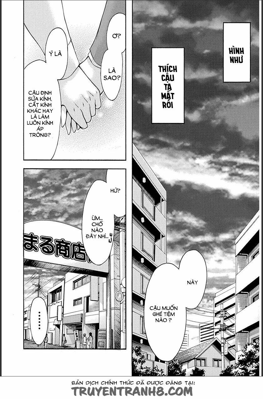 gou-dere bishoujo nagihara sora chapter 20 39