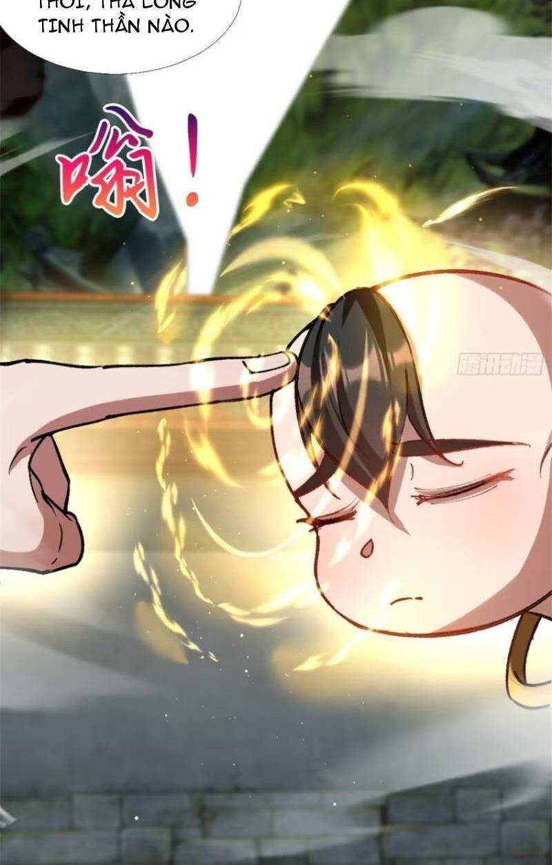 trăm tuổi mở hệ thống: con hiền cháu ngoan quỳ khắp núi! chapter 9 24