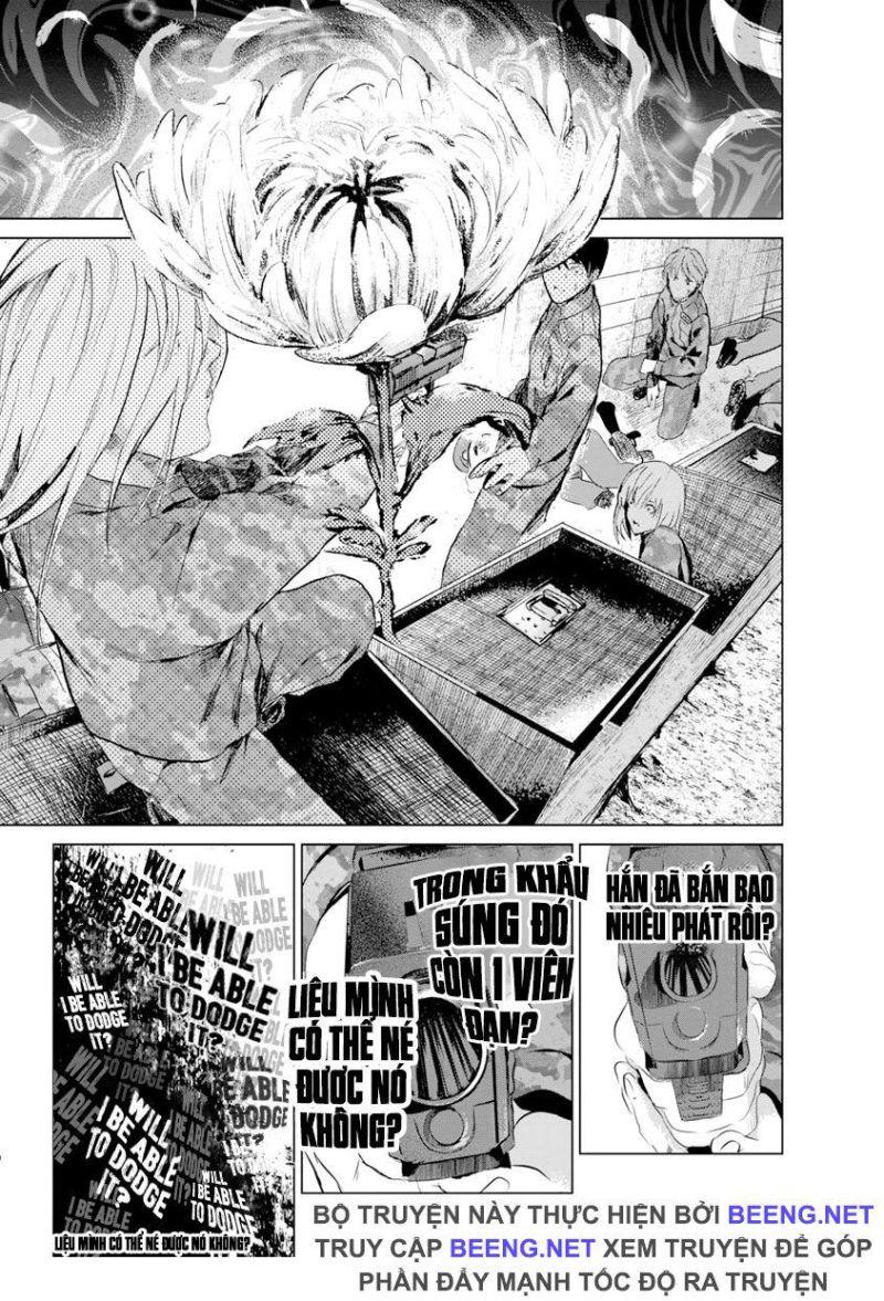 tái sinh manga chapter 9 5