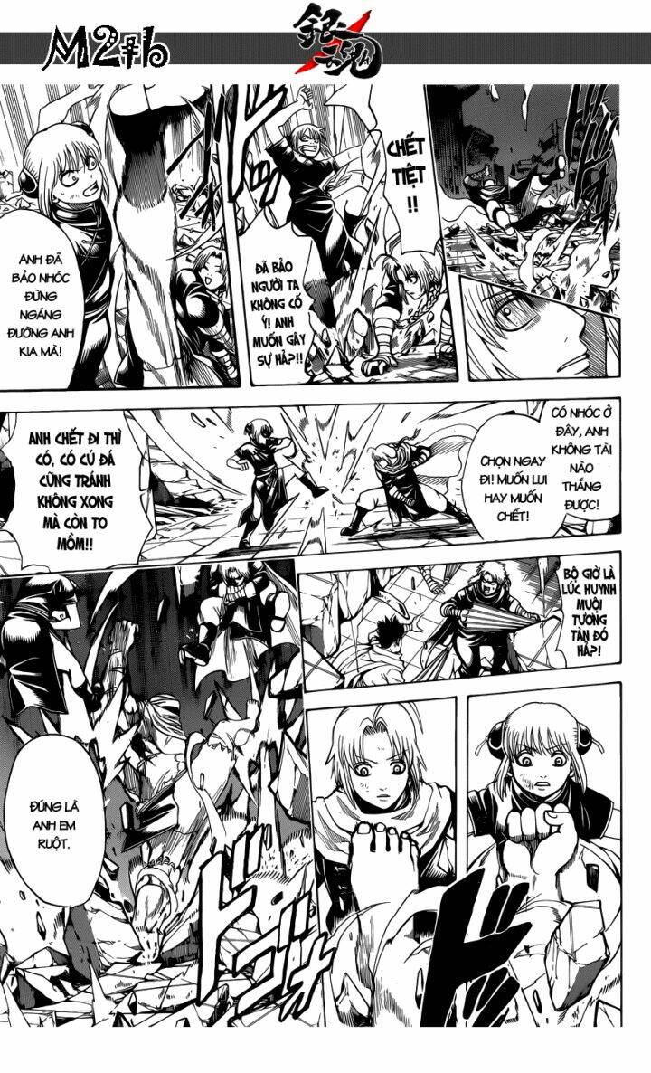 gintama - linh hồn bạc chapter 636 8