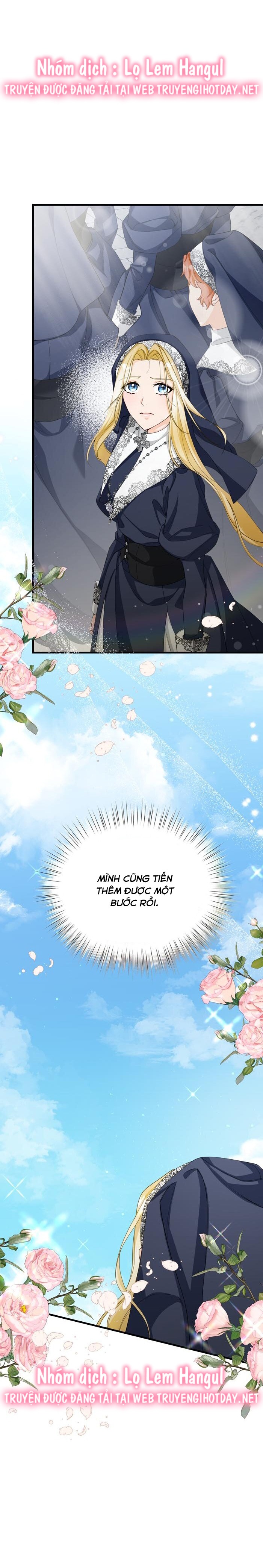 trở thành thánh nữ giả mạo chapter 13 17