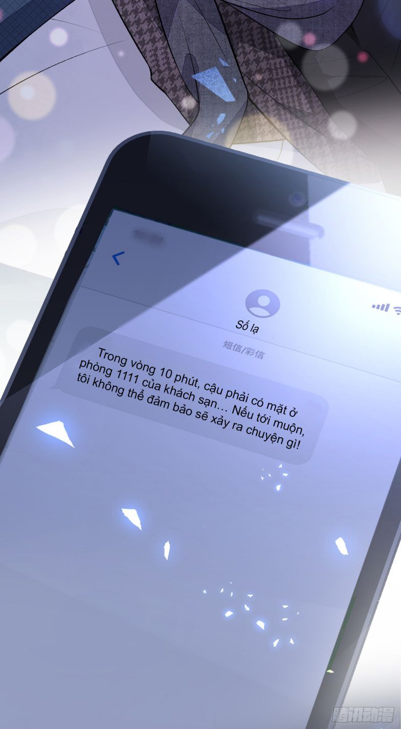 hotsearch của ảnh đế chapter 75.5 20