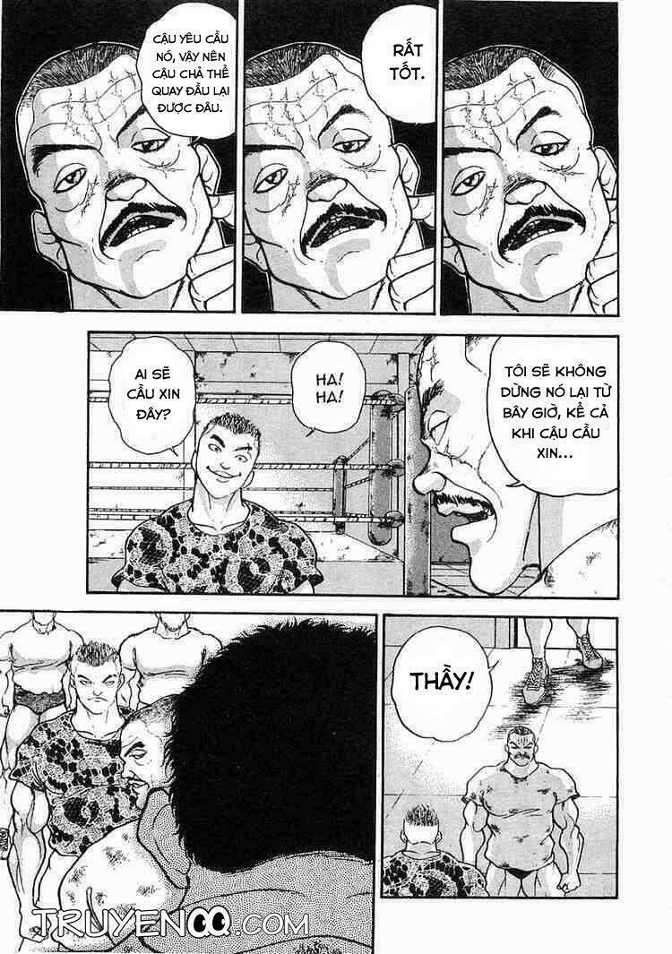 garouden chapter 2 14