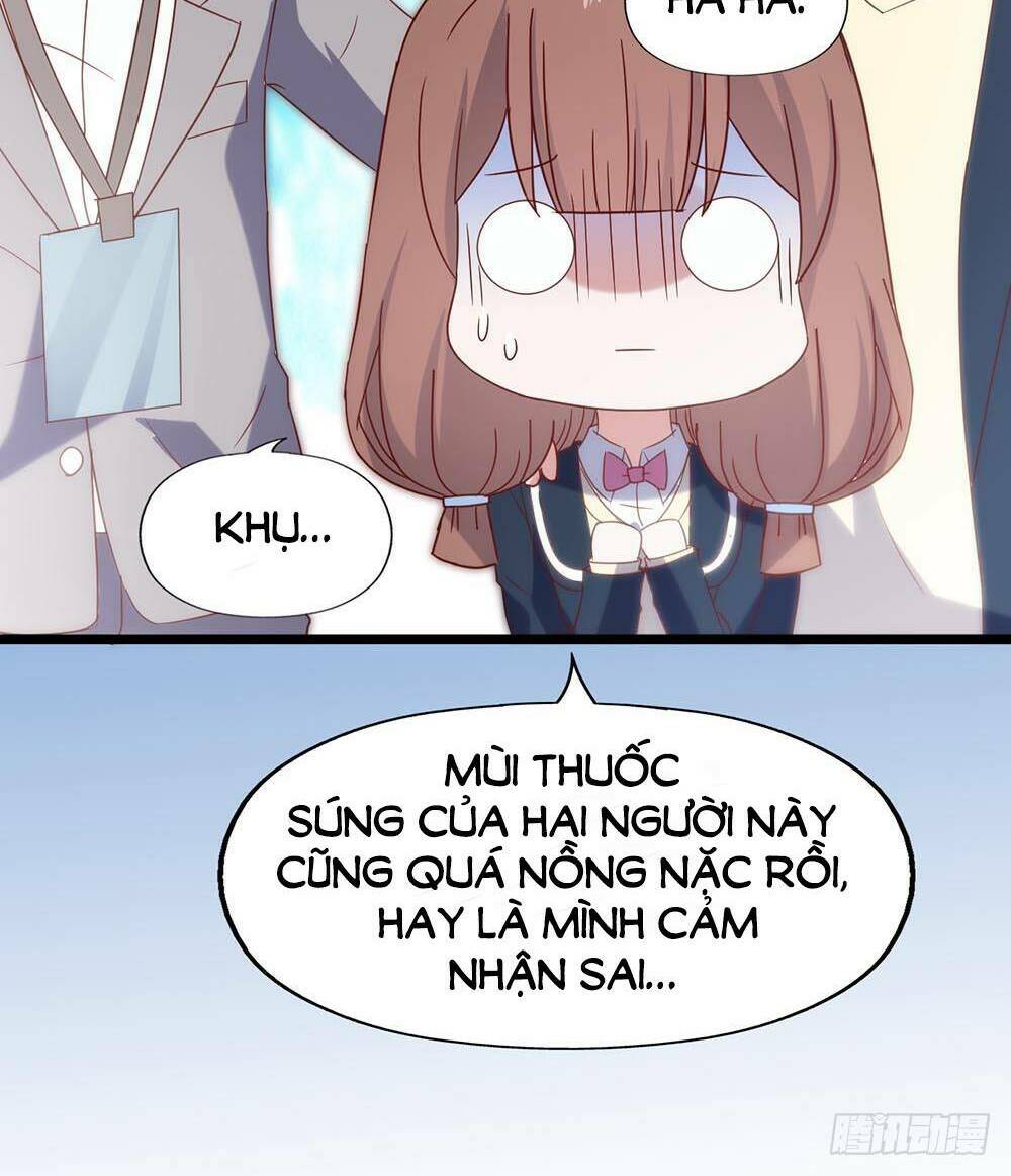 ác ma bàn bên chapter 47 60