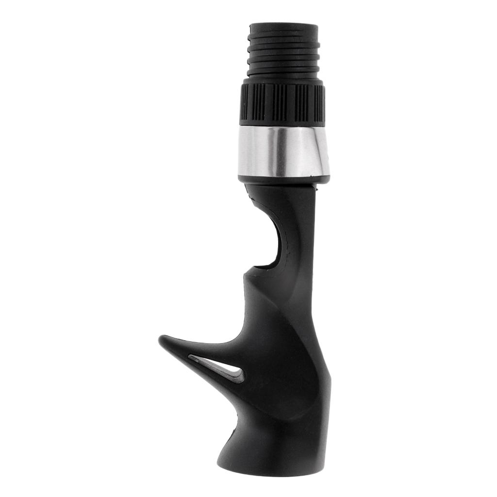 Fishing Reel Seat Spinning Wheel Rod Mount Clip Casting Fishing Tools 16#