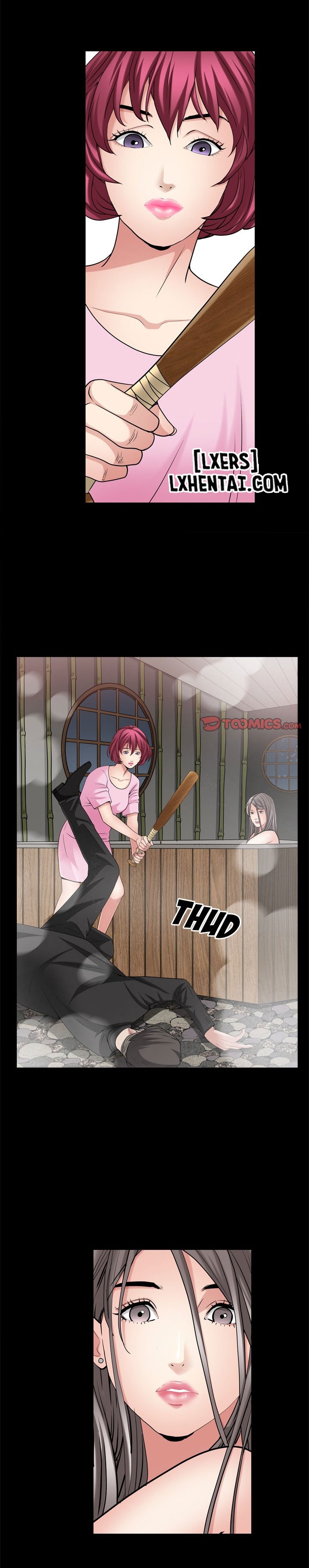 đôi chân trần chapter 51 12