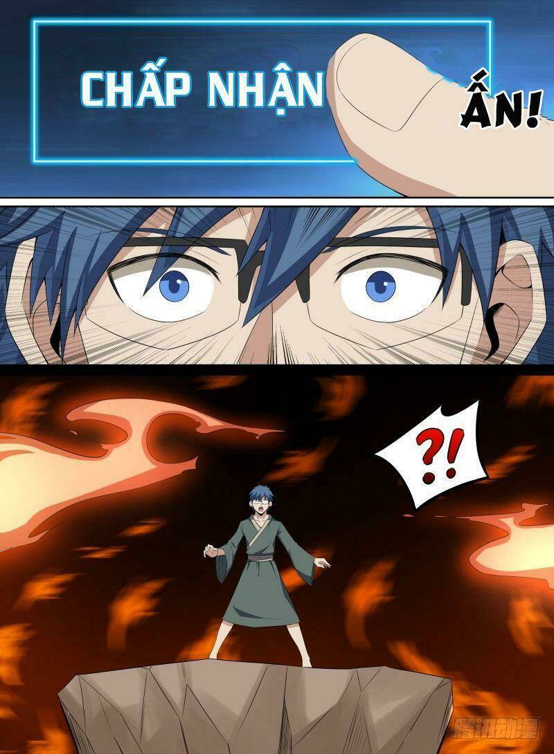 võ lực chí mạng chapter 59 5