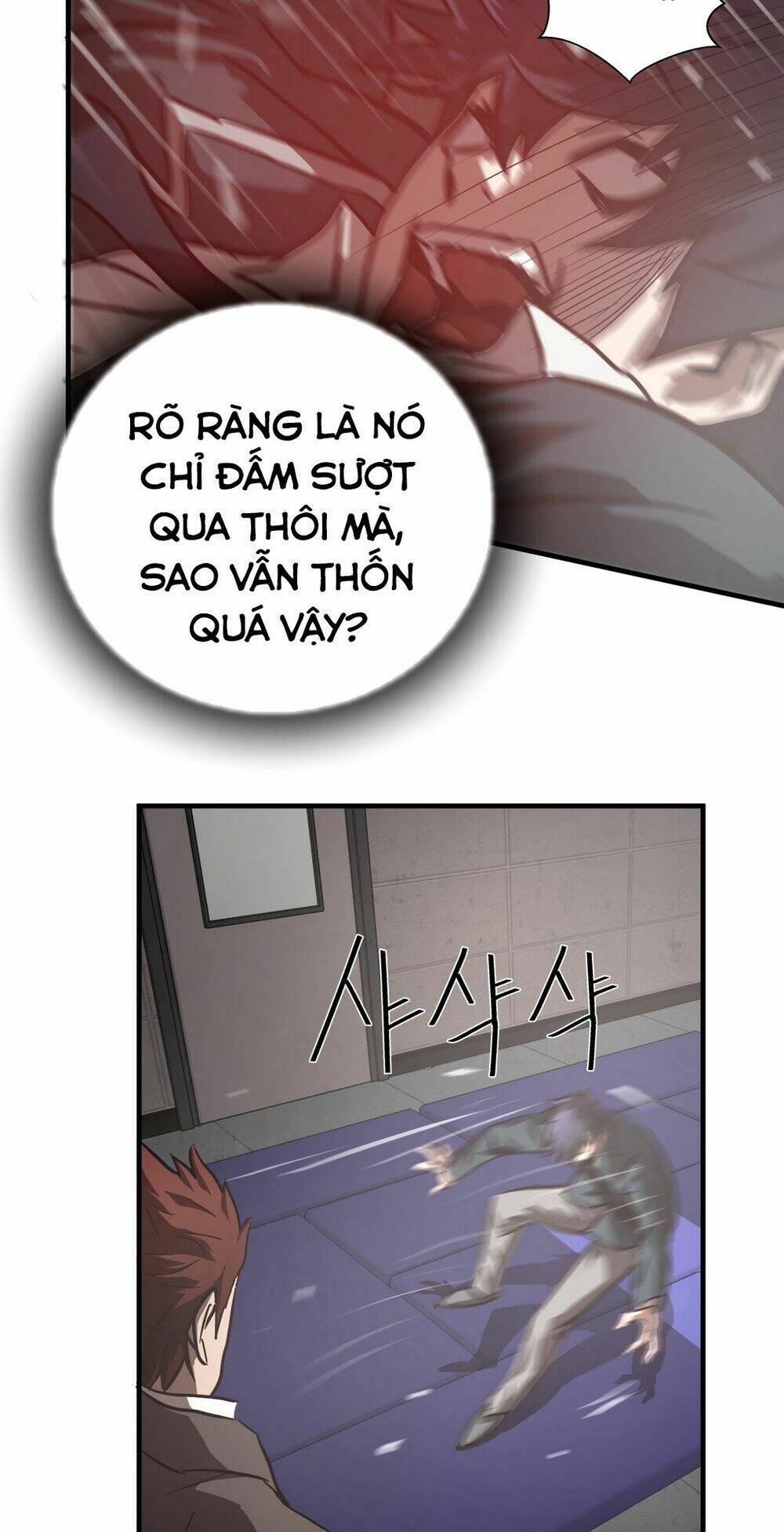 kẻ bị ruồng bỏ chapter 20 41