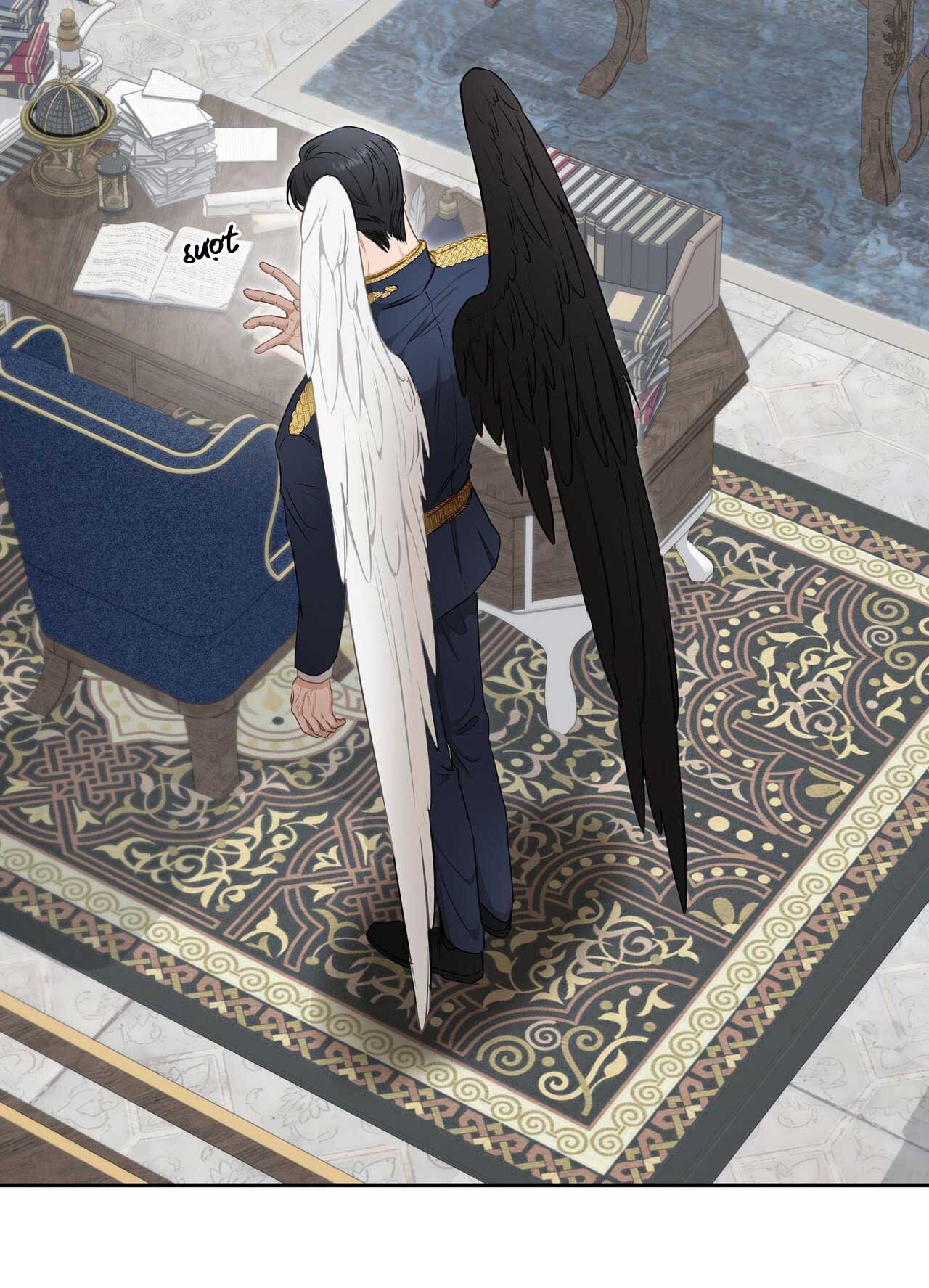 cách để sống sót với tư cách là người chơi chapter 5 75