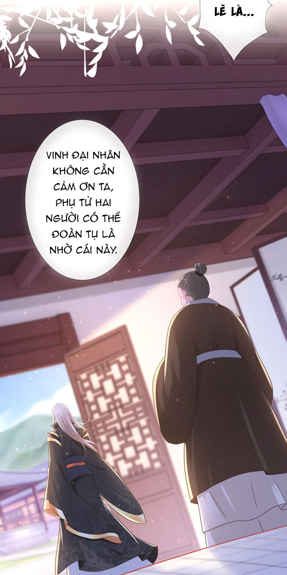 nhân vật phản diện biến thành sủng vật chapter 3 55