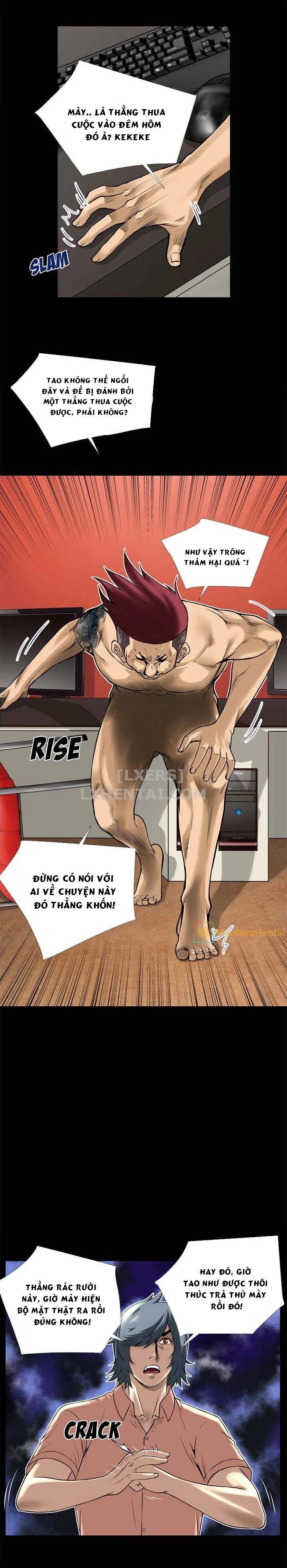 ngoài sức tưởng tượng chapter 10 9