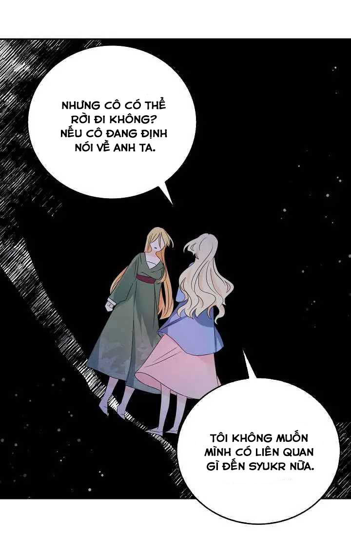 Tôi Là Bạn Gái Cũ Của Một Vị Anh Hùng Chapter 14 - Next Chapter 15