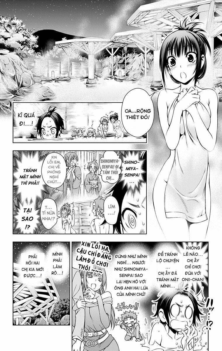koisome momiji chapter 30 7