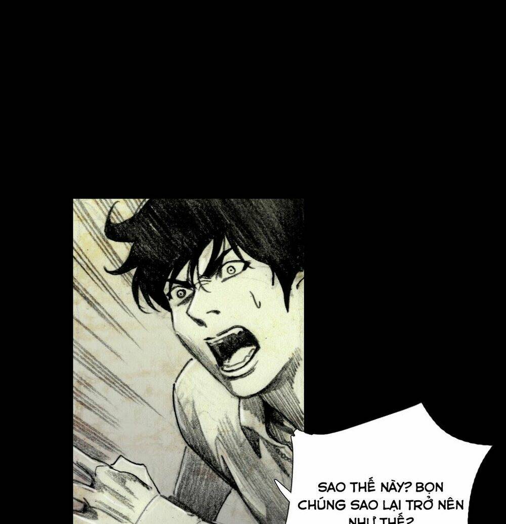 house of doll-ngôi nhà của những búp bê chapter 14 69