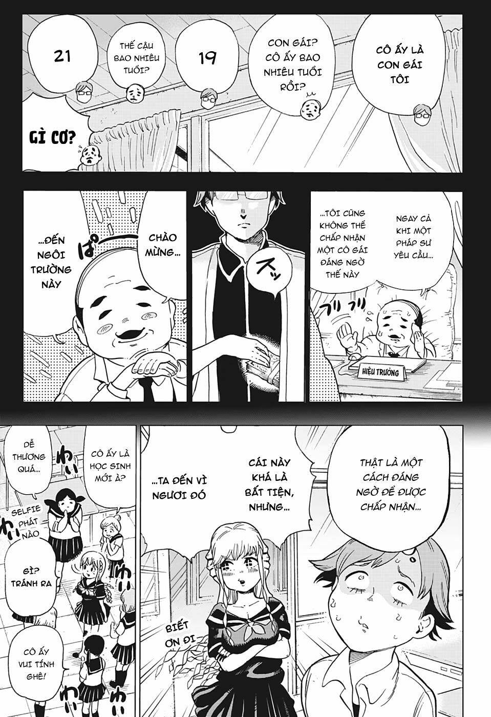 bone collection chapter 3 6