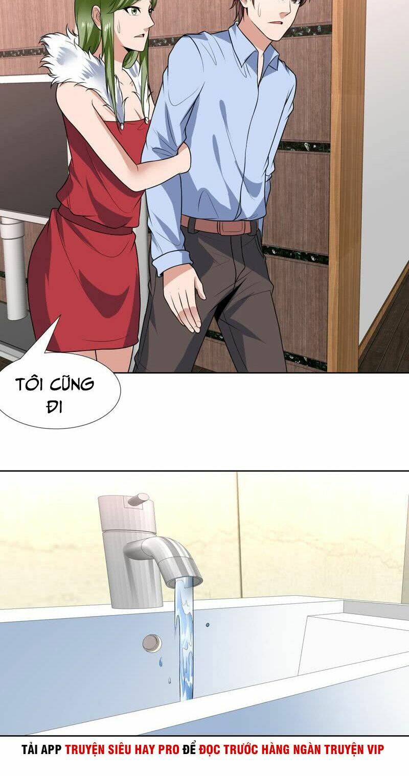 không phải ngón tay vàng chapter 69 8