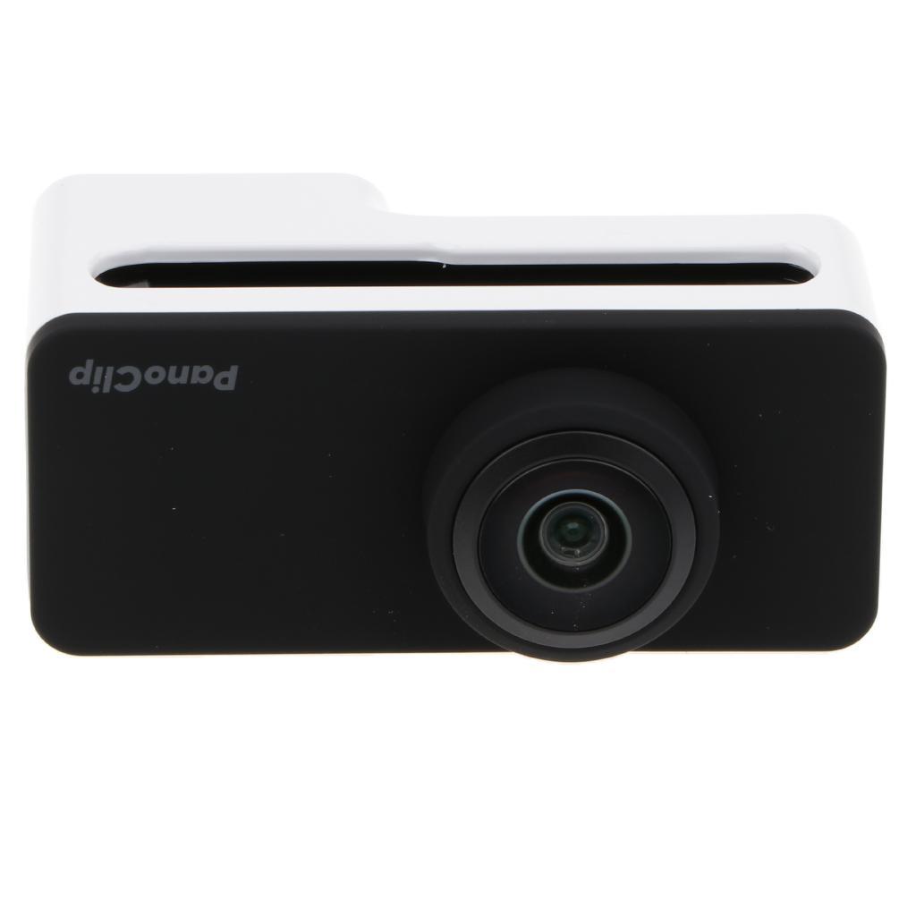 360 Panoramic Camera Wide Angle Lens For